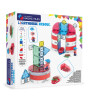Magna-Tiles MAGNA-TILES&reg; - Lighthouse Rescue Manyetik Bloklar - 25 Par&ccedil;a
