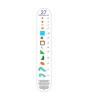 Magna-Tiles MAGNA-TILES&reg; - Ragin Rapids Manyetik Bloklar - 27 Par&ccedil;a