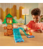 Magna-Tiles MAGNA-TILES&reg; - Ragin Rapids Manyetik Bloklar - 27 Par&ccedil;a