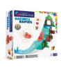 Magna-Tiles MAGNA-TILES&reg; - Ragin Rapids Manyetik Bloklar - 27 Par&ccedil;a