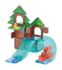 Magna-Tiles MAGNA-TILES&reg; - Ragin Rapids Manyetik Bloklar - 27 Par&ccedil;a