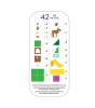 Magna-Tiles MAGNA-TILES&reg; - Tree Top Adventure Manyetik Bloklar - 42 Par&ccedil;a