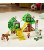 Magna-Tiles MAGNA-TILES&reg; - Tree Top Adventure Manyetik Bloklar - 42 Par&ccedil;a