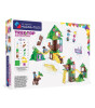Magna-Tiles MAGNA-TILES&reg; - Tree Top Adventure Manyetik Bloklar - 42 Par&ccedil;a