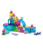 Magna-Tiles MAGNA-TILES&reg; - Undersea Adventure Manyetik Bloklar - 58 Par&ccedil;a