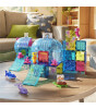 Magna-Tiles MAGNA-TILES&reg; - Undersea Adventure Manyetik Bloklar - 58 Par&ccedil;a
