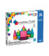 Magna-Tiles Clear Color (32 Parça)