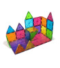 Magna-Tiles Clear Color (32 Parça)