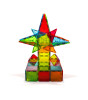 Magna-Tiles Metropolis (110 Parça)
