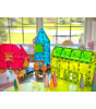 Magna-Tiles Metropolis (110 Parça)