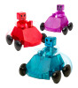 Magna-Tiles Dashers (6 Parça)