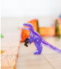 Magna-Tiles Dinozor Dünyası (40 Parça)