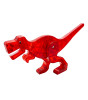 Magna-Tiles Dinozor Dünyası (40 Parça)