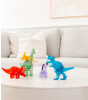 Magna-Tiles Dinozorlar (5 Parça)