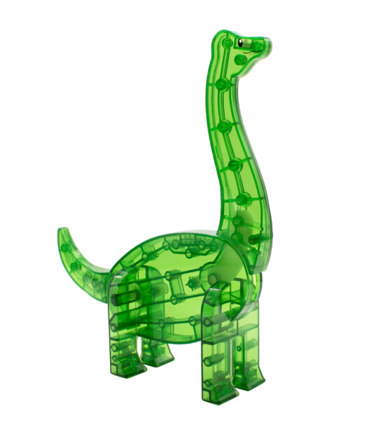 Magna-Tiles Dinozorlar (5 Parça)