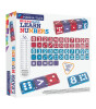 Magna-Tiles Learn Numbers Manyetik Bloklar (56 Par&ccedil;a)