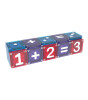 Magna-Tiles Learn Numbers Manyetik Bloklar (56 Par&ccedil;a)