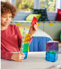Magna-Tiles Rail Racer Ray Seti  (8 Par&ccedil;a)