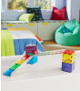 Magna-Tiles Rail Racer Ray Seti  (8 Par&ccedil;a)