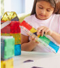 Magna-Tiles Rail Racer Ray Seti  (8 Par&ccedil;a)