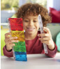 Magna-Tiles Rail Racer Ray Seti  (8 Par&ccedil;a)