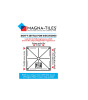 Magna-Tiles Polygon Expansion (8 Parça)