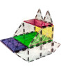 Magna-Tiles Rectangle Expansion (8 Parça)