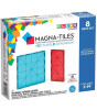 Magna-Tiles Rectangle Expansion (8 Parça)