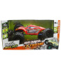 Maisto Tech  Rock Crawler Extreme U/K Araba Kırmızı               