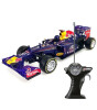 Maisto Tech  1:24 İnfiniti Rb9 Uzaktan Kumandalı F1 Araba         