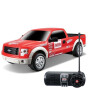 Maisto Tech  1:24 Ford F-150 STX Uzaktan Kumandalı Araba Kırmızı  