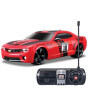 Maisto Tech  1:24 Chevrolet Camaro 2010 U/K Araba Kırmızı         
