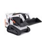 Maisto Tech Maisto Bobcat T590 Compact Uzaktan Kumandalı Paletli Yükleyici   