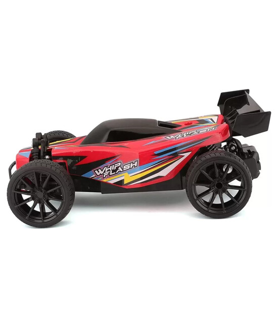 Maisto Tech Uzaktan Kumandalı Araba Whip Flash // Kırmızı