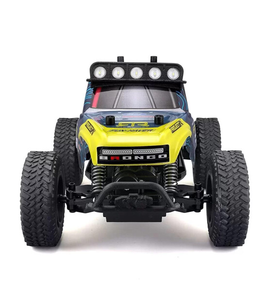 Maisto Tech Uzaktan Kumandalı Araba Off-Road Brocky // Ford Bronco