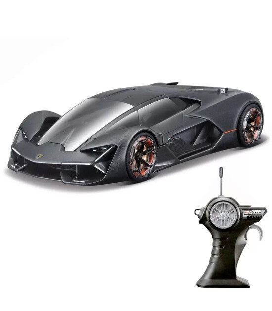 Maisto Tech Uzaktan Kumandalı Araba // Lamborghini Terzo Millennio