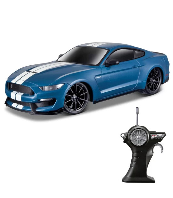 Maisto Tech Uzaktan Kumandalı Araba // Ford Shelby GT350