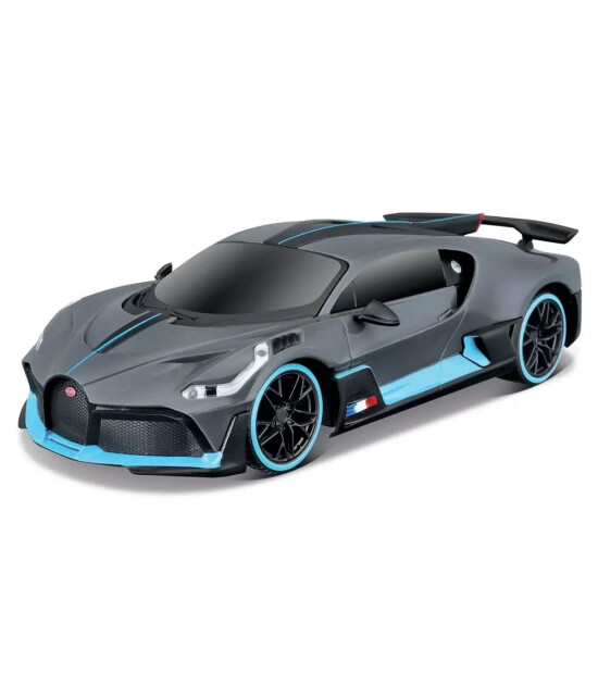 Maisto Tech Koleksiyon Araba // Bugatti Divo