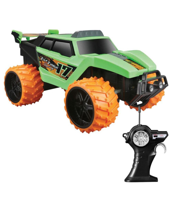 Maisto Tech Uzaktan Kumandalı Araba Model 2 // Dirt Demon