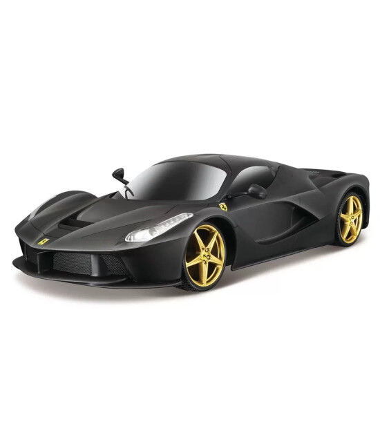 Maisto Tech Koleksiyon Araba // LaFerrari
