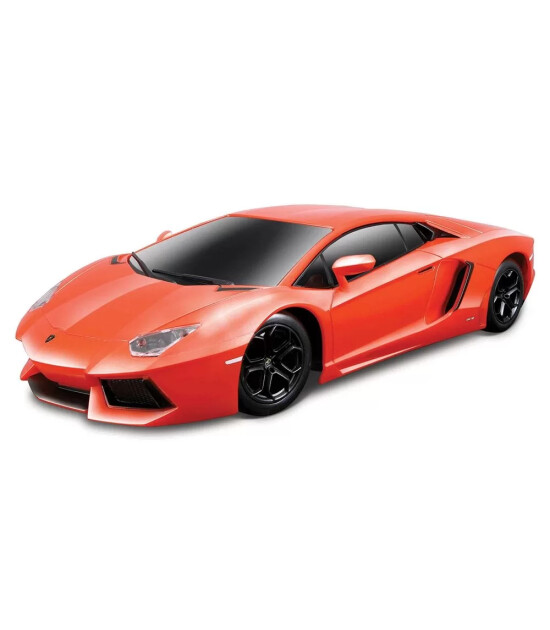 Maisto Tech Koleksiyon Araba // Lamborghini Aventador Coupe