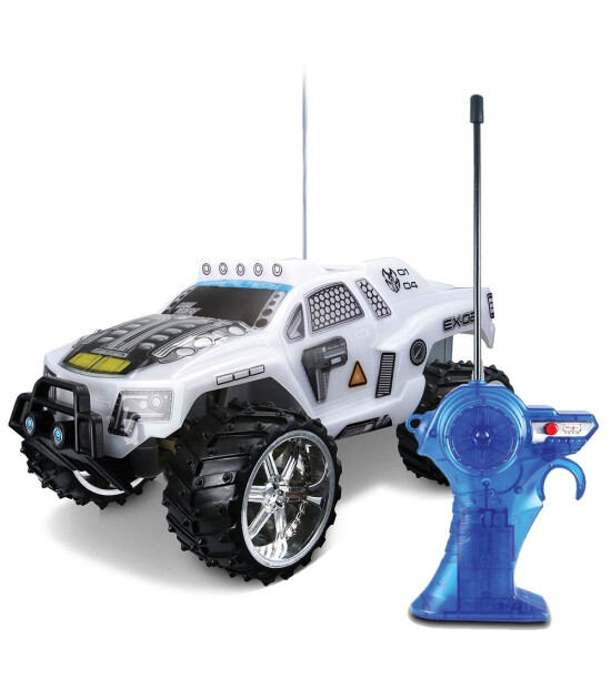 Maisto Tech Uzaktan Kumandalı Araba Maisto Light Runners