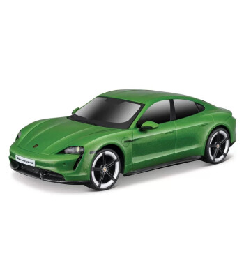 Maisto Tech Koleksiyon Araba // Porsche Taycan Turbo S