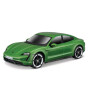 Maisto Tech Koleksiyon Araba // Porsche Taycan Turbo S