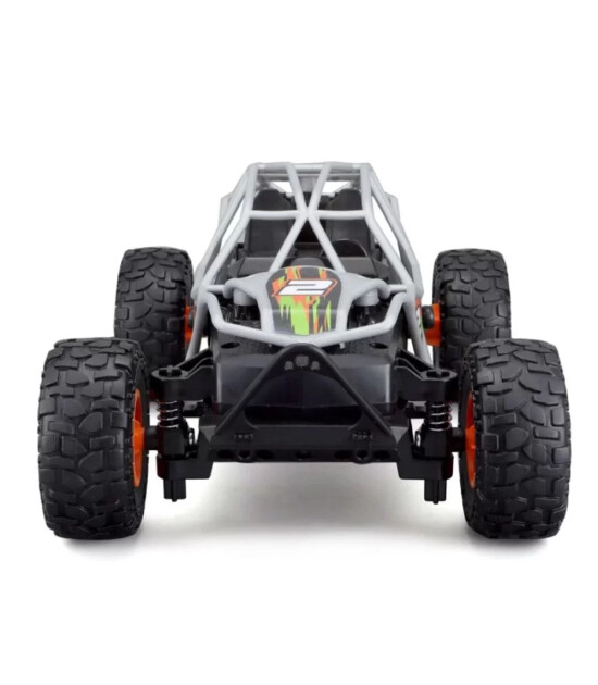 Maisto Tech Uzaktan Kumandalı Araba Rock Bouncer // Gri
