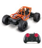Maisto Tech Uzaktan Kumandalı Araba Rock Bouncer // Turuncu