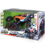 Maisto Tech Maisto Rockzilla 2 Pro Series Uzaktan Kumandalı Araba 43 cm      