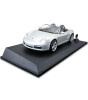 Maisto Tech  1:18 Porsche Boxster S Işıklı Sesli Koleksiyon Araba