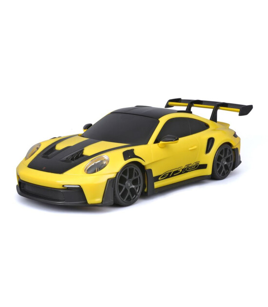 Maisto Tech İnterakfif Işıklı ve Sesli Araba // Porsche 911 GT3 RS