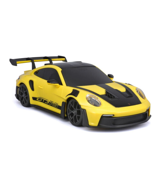 Maisto Tech İnterakfif Işıklı ve Sesli Araba // Porsche 911 GT3 RS